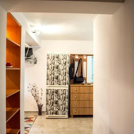 Few Steps From The Pool Apt; Sauna,bbq&playground * Varna