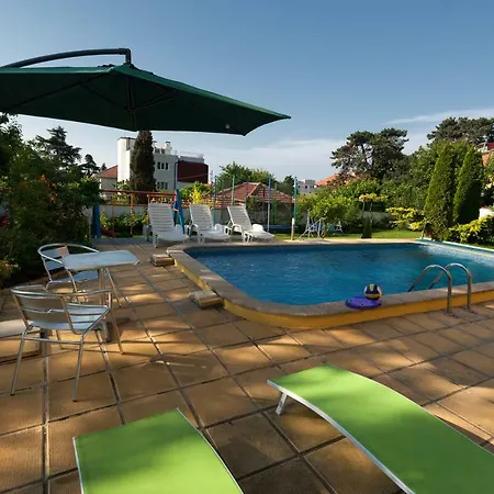 Villa Few Steps From The Pool Apt; Sauna,bbq&playground Warna