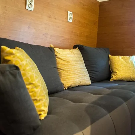 Villa Few Steps From The Pool Apt; Sauna,bbq&playground *