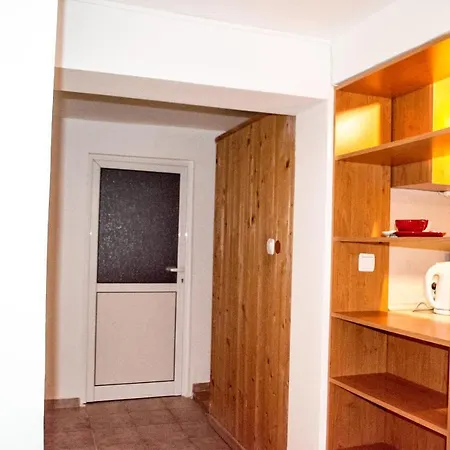 Few Steps From The Pool Apt; Sauna,bbq&playground