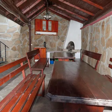 Villa Few Steps From The Pool Apt; Sauna,bbq&playground